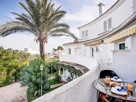 Oasis Beach, Appartement 4 personnes à Dénia - Photo 20