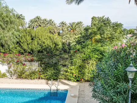 Oasis Beach, Appartement 4 personnes à Dénia - Photo 22
