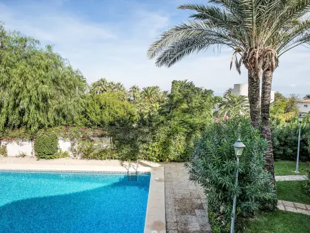 Oasis Beach, Appartement 4 personnes à Dénia - Photo 23