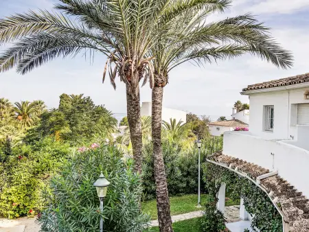 Oasis Beach, Appartement 4 personnes à Dénia - Photo 24