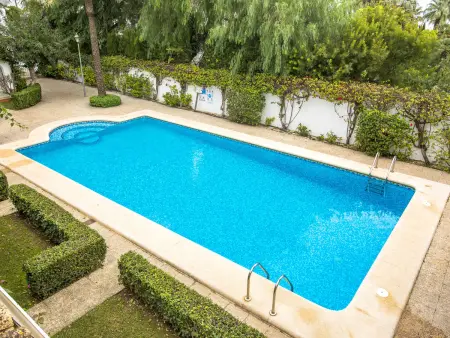 Oasis Beach, Appartement 4 personnes à Dénia - Photo 26