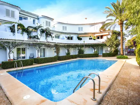 Oasis Beach, Appartement 4 personnes à Dénia - Photo 27