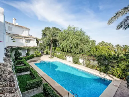 Oasis Beach, Appartement 4 personnes à Dénia - Photo 28