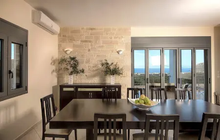 Maison 12 personnes à Lasithi, Crete - Photo 2