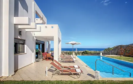 Maison 12 personnes à Lasithi, Crete - Photo 4