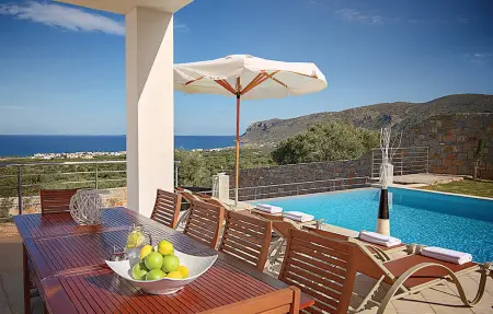 Maison 12 personnes à Lasithi, Crete - Photo 9