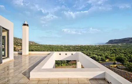 Maison 12 personnes à Lasithi, Crete - Photo 12