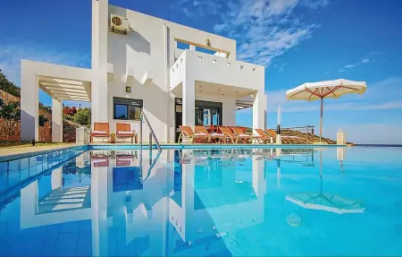 Maison 12 personnes à Lasithi, Crete - Photo 13