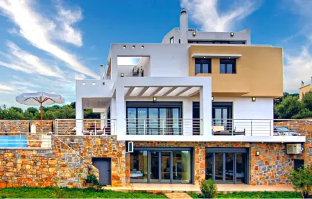 Maison 12 personnes à Lasithi, Crete - Photo 14