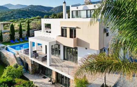 Maison 12 personnes à Lasithi, Crete - Photo 16