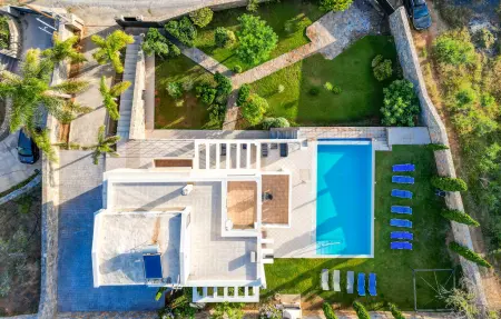 Maison 12 personnes à Lasithi, Crete - Photo 17