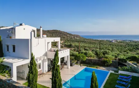 Maison 12 personnes à Lasithi, Crete - Photo 18