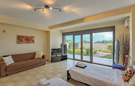 Maison 12 personnes à Lasithi, Crete - Photo 25