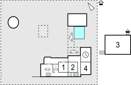 Maison 8 personnes à Manacor - Photo 42