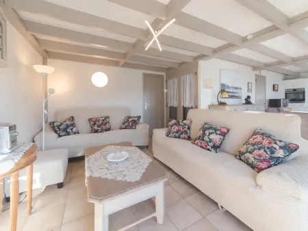 Vissershuisje 213 with parking, Maison 6 personnes à Bredene - Photo 8