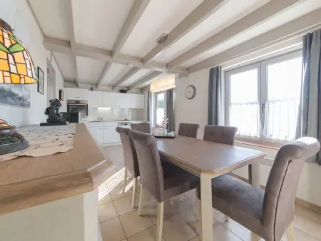Vissershuisje 213 with parking, Maison 6 personnes à Bredene - Photo 10