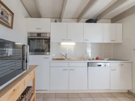 Vissershuisje 213 with parking, Maison 6 personnes à Bredene - Photo 17