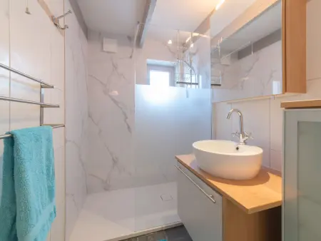 Vissershuisje 213 with parking, Maison 6 personnes à Bredene - Photo 19