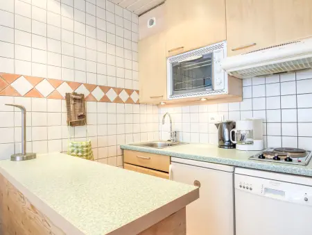 Le Prariond (Val Claret), Appartement 4 personnes à Tignes - Photo 3