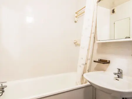 Le Prariond (Val Claret), Appartement 4 personnes à Tignes - Photo 4