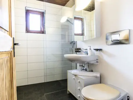 Sportina 21 2. OG Süd-Ost, Appartement 4 personnes à Riederalp - Photo 12