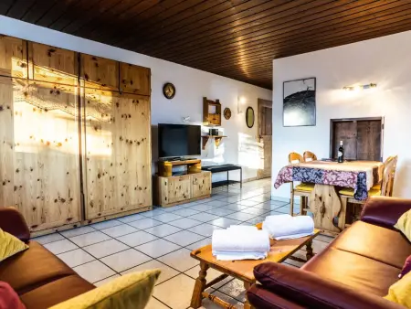 Sportina 21 2. OG Süd-Ost, Appartement 4 personnes à Riederalp - Photo 26