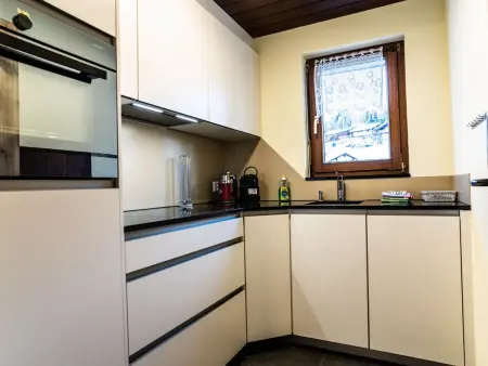 Sportina 21 2. OG Süd-Ost, Appartement 4 personnes à Riederalp - Photo 27