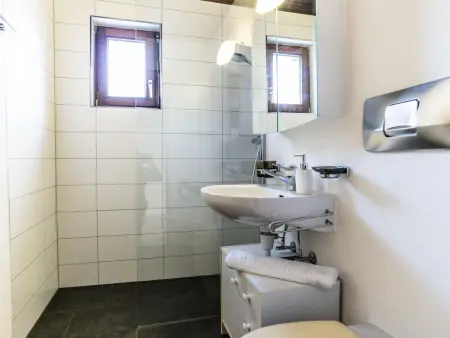 Sportina 21 2. OG Süd-Ost, Appartement 4 personnes à Riederalp - Photo 30