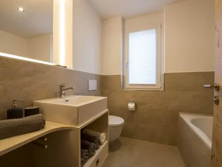 Huwetz EG Süd, Appartement 4 personnes à Bettmeralp - Photo 8