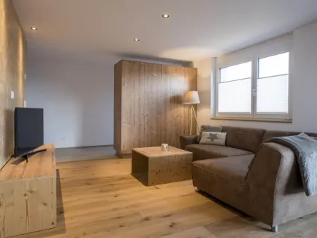 Huwetz EG Süd, Appartement 4 personnes à Bettmeralp - Photo 20