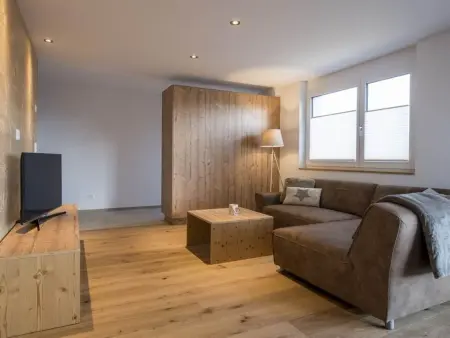 Huwetz EG Süd, Appartement 4 personnes à Bettmeralp - Photo 26