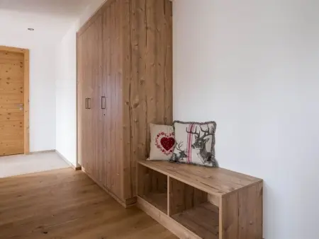 Huwetz EG Süd, Appartement 4 personnes à Bettmeralp - Photo 32