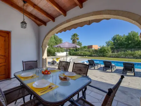 Margarita, Maison 6 personnes à Javea - Photo 1