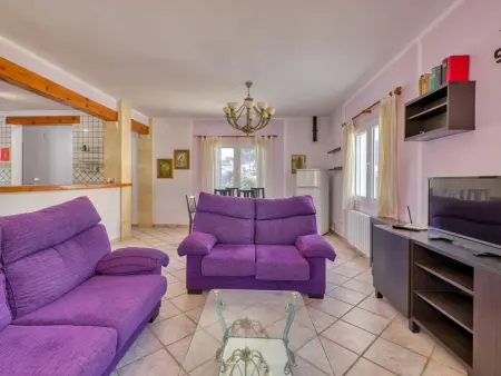 Margarita, Maison 6 personnes à Javea - Photo 6