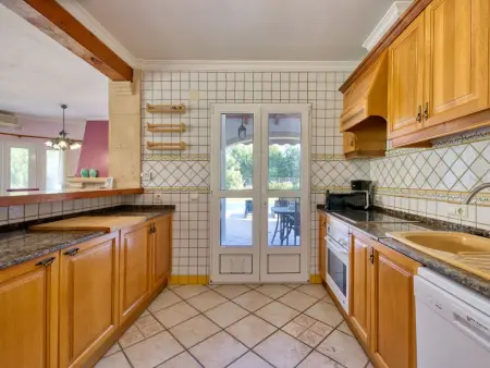 Margarita, Maison 6 personnes à Javea - Photo 8
