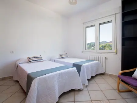 Margarita, Maison 6 personnes à Javea - Photo 17