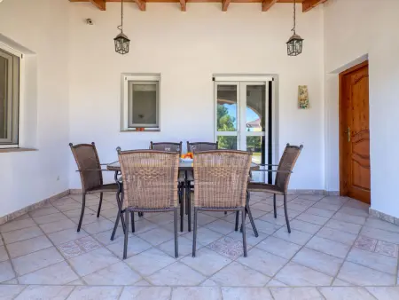 Margarita, Maison 6 personnes à Javea - Photo 18