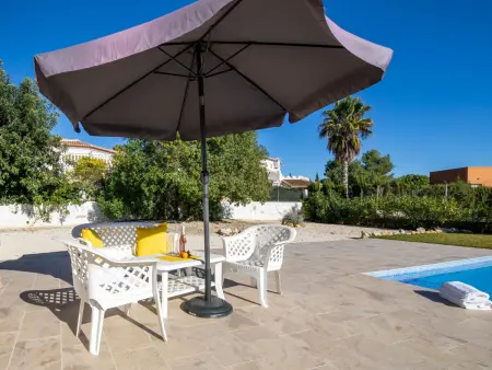 Margarita, Maison 6 personnes à Javea - Photo 20