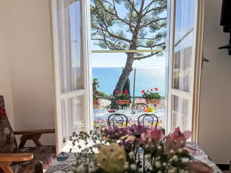 Alfreda (SLR101), Maison 7 personnes à San Lorenzo al Mare - Photo 3