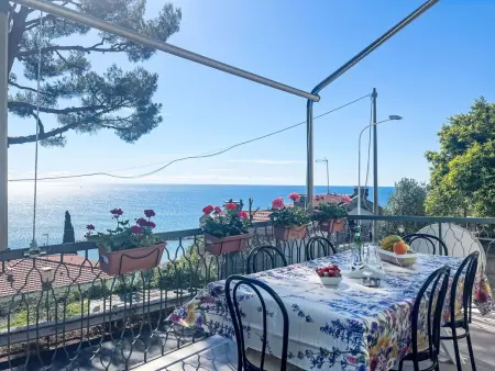 Alfreda (SLR101), Maison 7 personnes à San Lorenzo al Mare - Photo 5