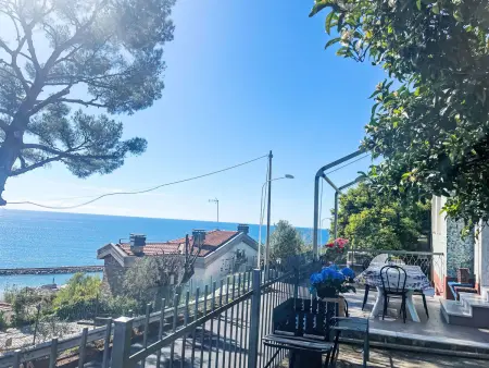 Alfreda (SLR101), Maison 7 personnes à San Lorenzo al Mare - Photo 6