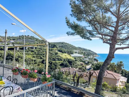 Alfreda (SLR101), Maison 7 personnes à San Lorenzo al Mare - Photo 7