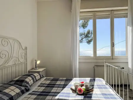 Alfreda (SLR101), Maison 7 personnes à San Lorenzo al Mare - Photo 11