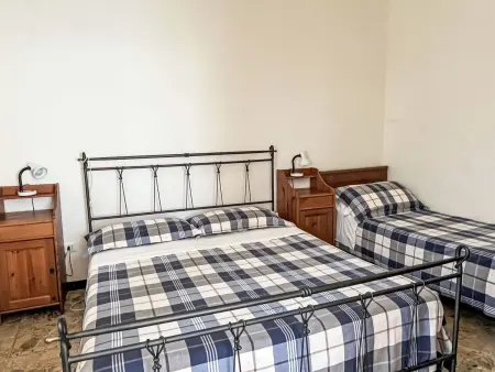 Alfreda (SLR101), Maison 7 personnes à San Lorenzo al Mare - Photo 12