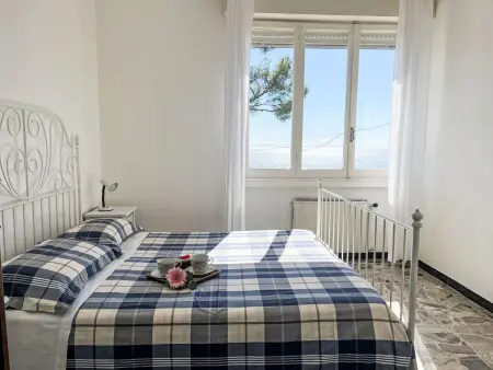 Alfreda (SLR101), Maison 7 personnes à San Lorenzo al Mare - Photo 14