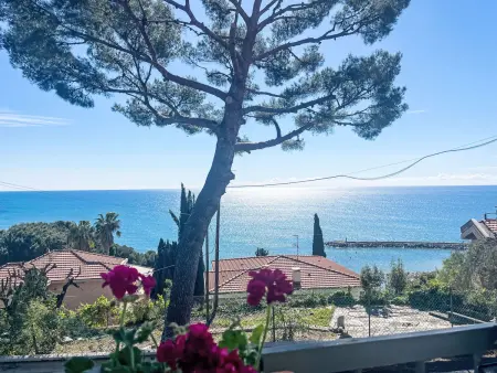 Alfreda (SLR101), Maison 7 personnes à San Lorenzo al Mare - Photo 17
