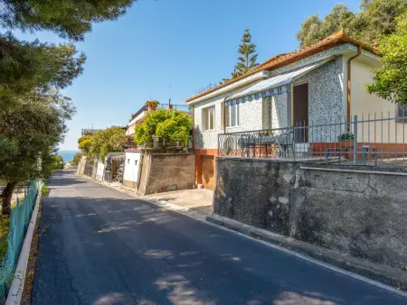 Alfreda (SLR101), Maison 7 personnes à San Lorenzo al Mare - Photo 20