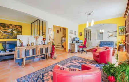 Maison 8 personnes à Mallemort - Photo 3