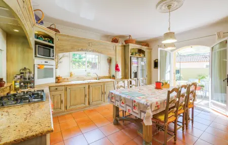Maison 8 personnes à Mallemort - Photo 4