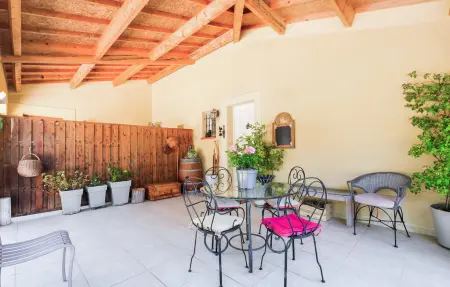 Maison 8 personnes à Mallemort - Photo 5